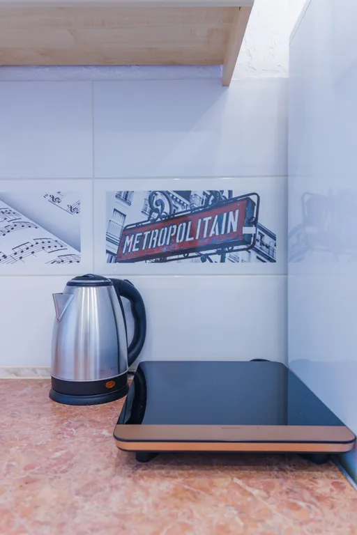 Квартира в Новой Резиденции