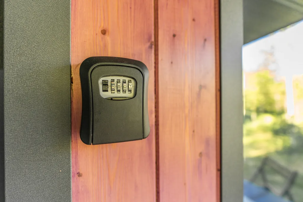 Коттедж 1-комнатный Дом — Можайск