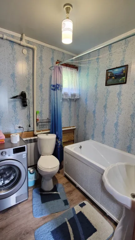 Усадьба Ай-Туу на Телецком озере