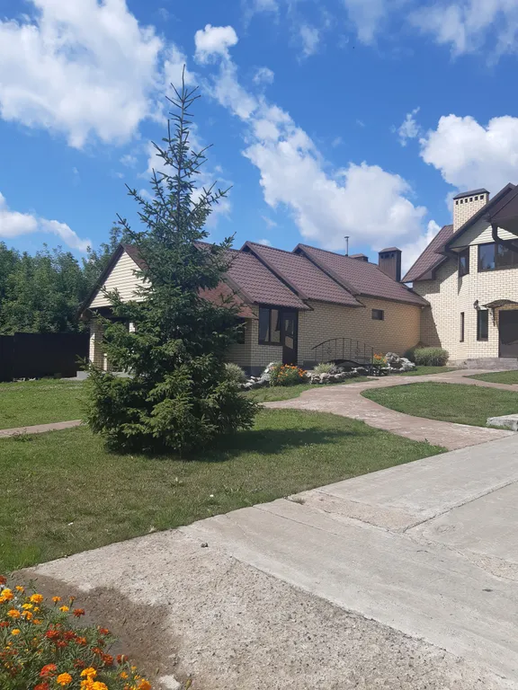 5-комнатный Дом