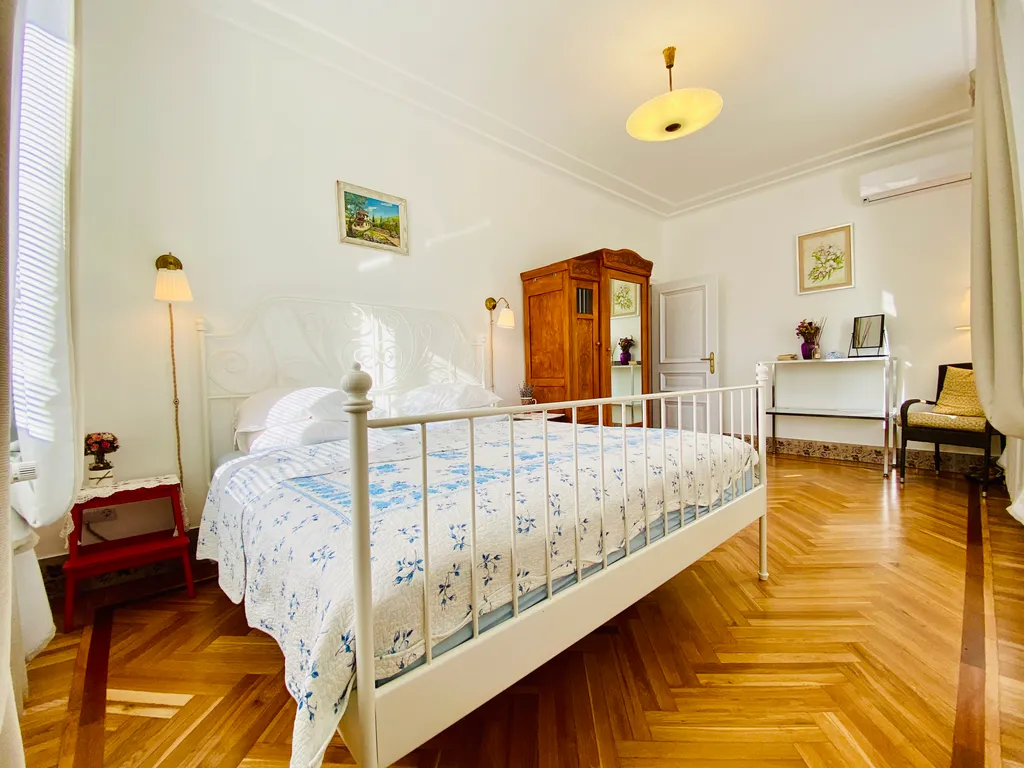 3-комнатная квартира в сталинском доме