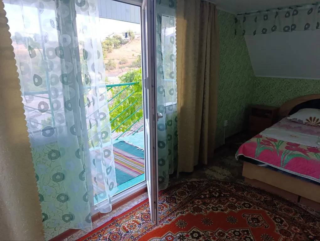 Квартира Комната — аренда посуточно в Судак