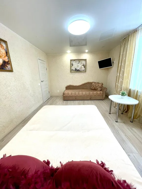 Стильные апартаменты для Вашего приятного отдыха