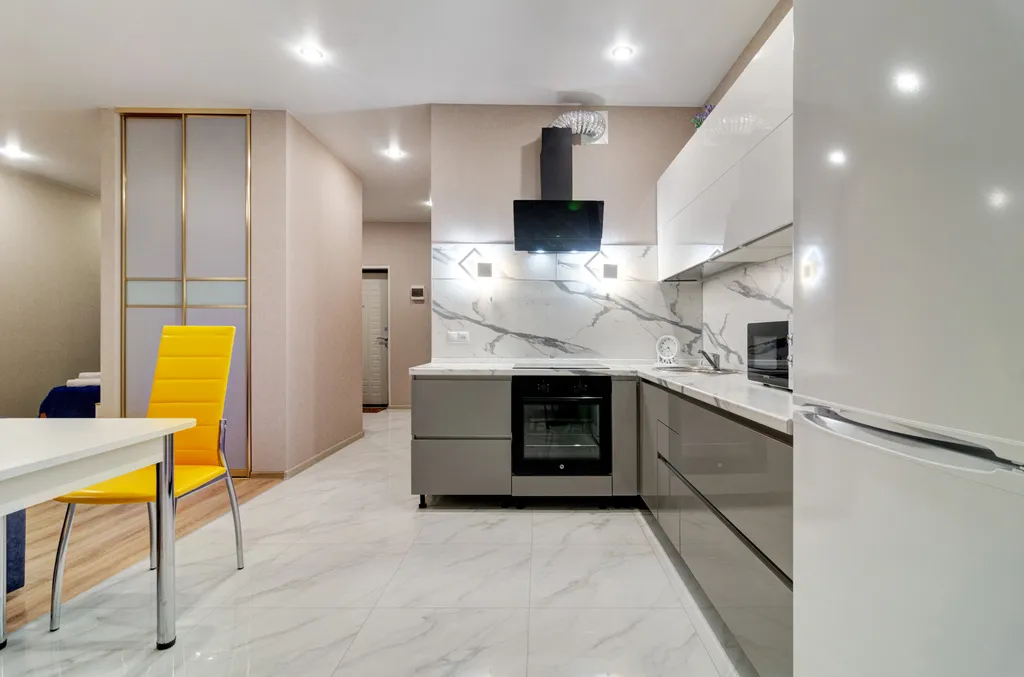 Новая студия у жд вокзала