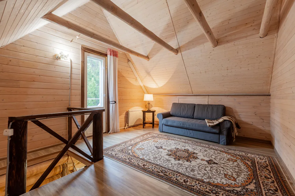 Дом в Раифе