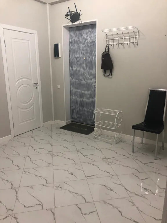 Квартира на берегу моря со всеми условиями для проживания