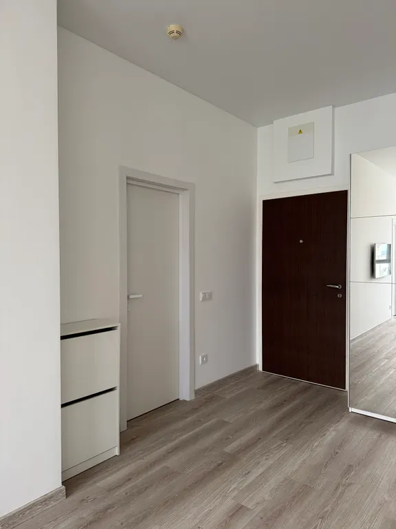 Апартамент с видом на море Морской квартал на первой береговой линии