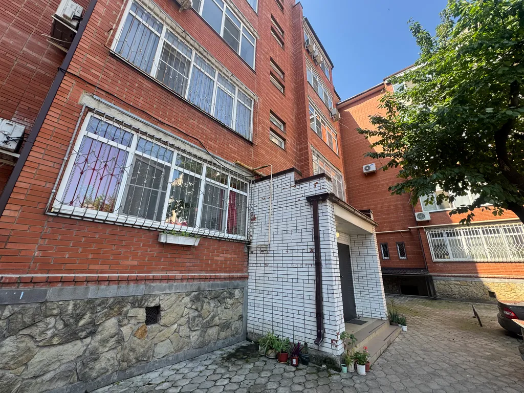 Одноместная студия