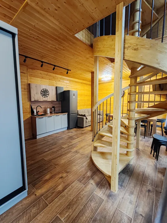 Коттедж 3-комнатный Дом — аренда посуточно в Архыз