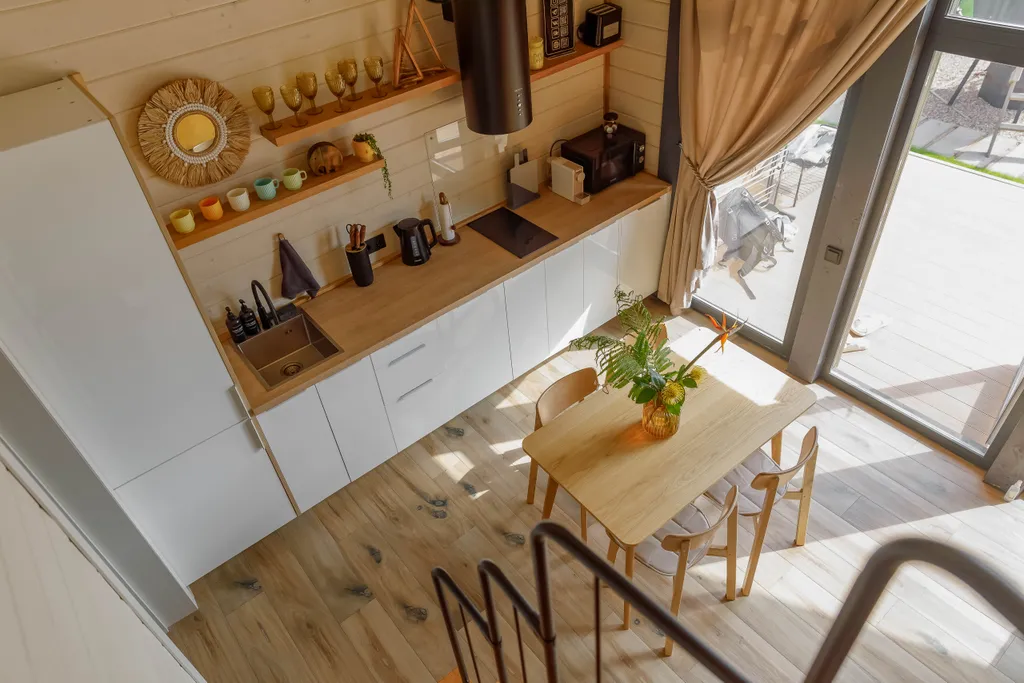 Частный загородный дом Бали