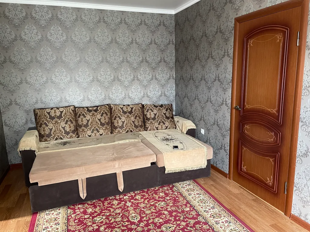 Уютная квартира  в центре Хунзаха