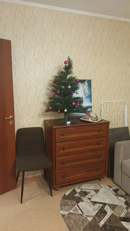 Уютная квартира у подножия гор Мой Север