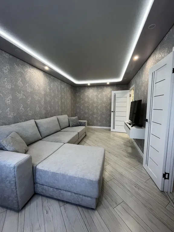 Квартира для вашего комфорта