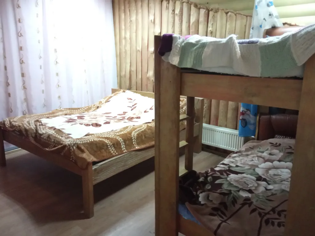 Дом с прекрасным видом в Речицах