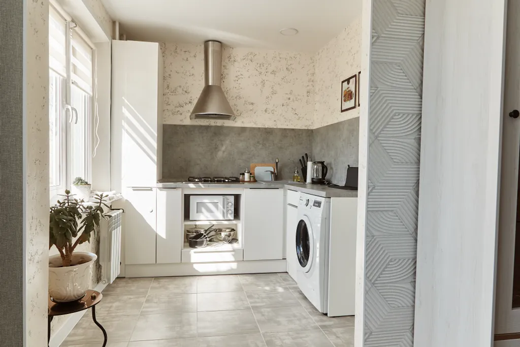 Уютная квартира в Витебске