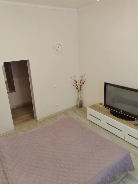 Квартира Уютная квартира с отдельным входом — Калининград