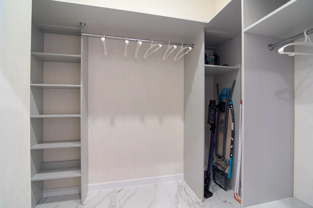 Уютная квартира - студия с кондиционером недалеко от аэропорта