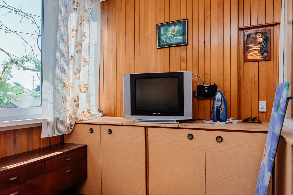 Квартира Семейные апартаменты как дома — Лазаревское