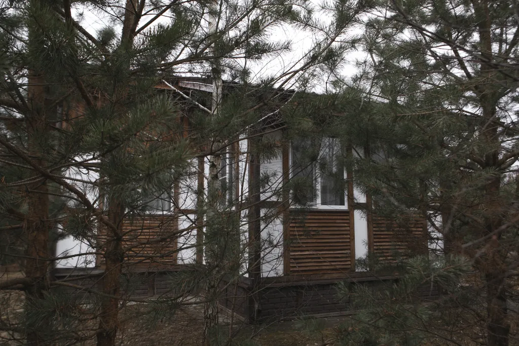 Дом на природе в Тарусском районе