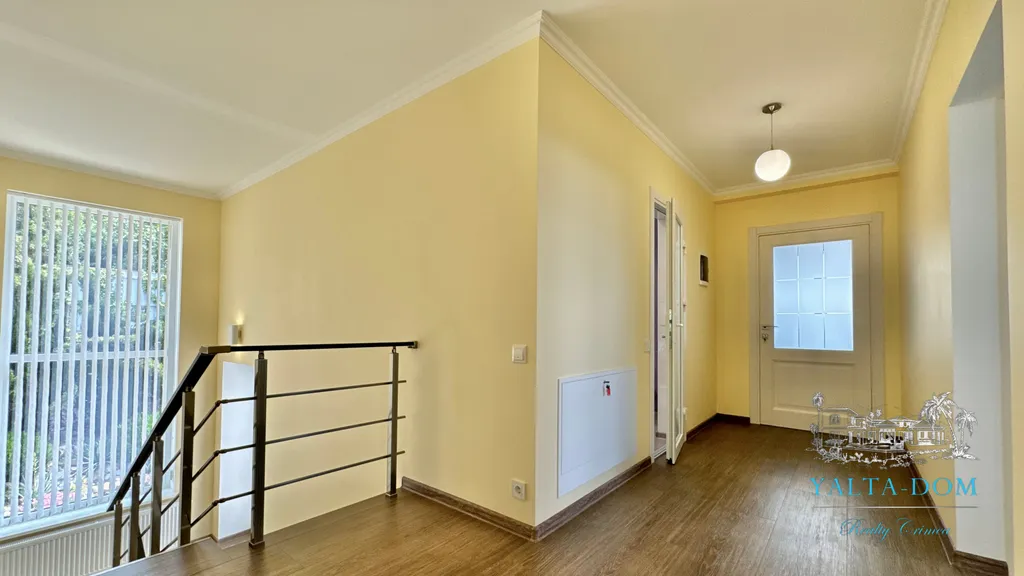 Дом в тихом и прекрасном месте Лавровое