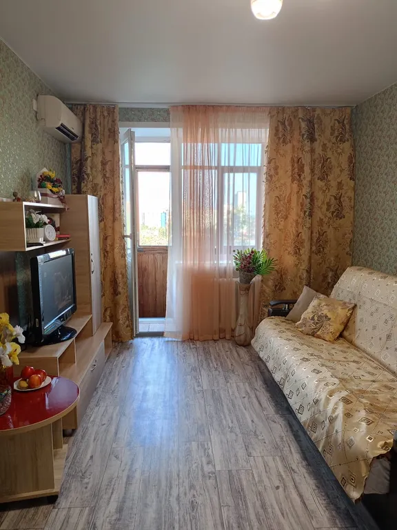 Квартира Квартира Летний сад — Волгоград