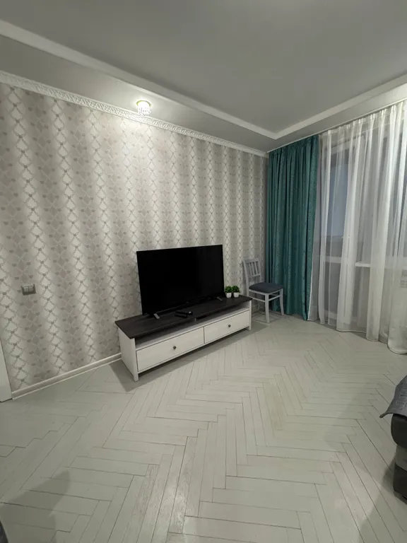 Квартира Уютная квартира в тихом центре Анапы (Галечный пляж) — Анапа