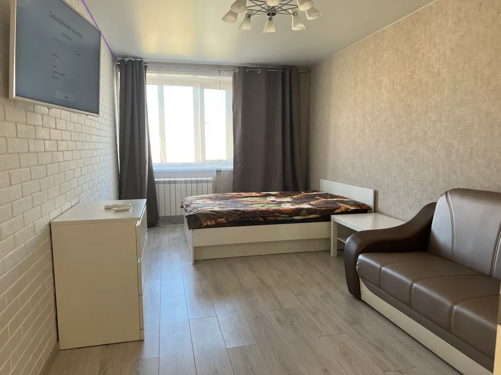 2-комнатная Квартира — аренда посуточно в Тверь