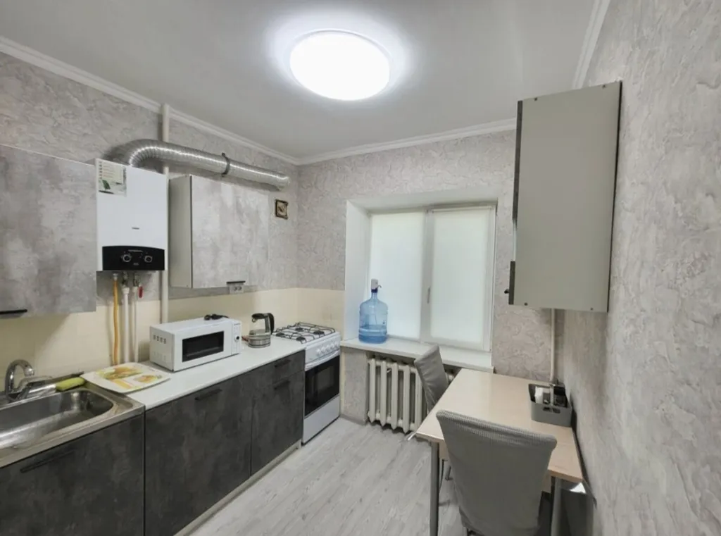 Квартира Уютная квартира в центре города — Элиста