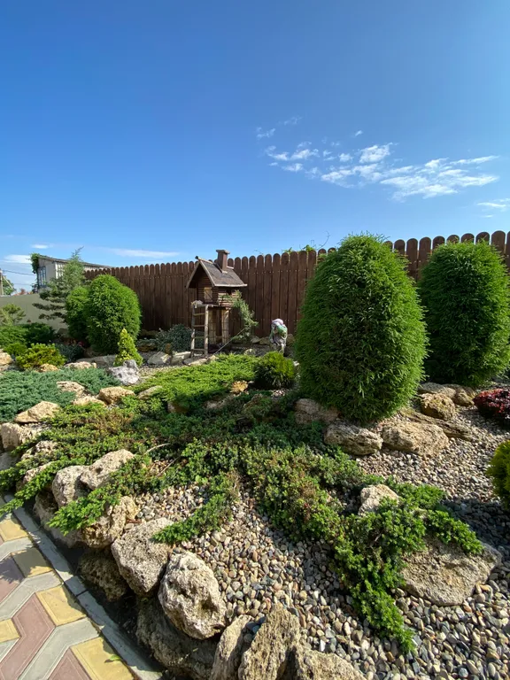 Уютная Терраса