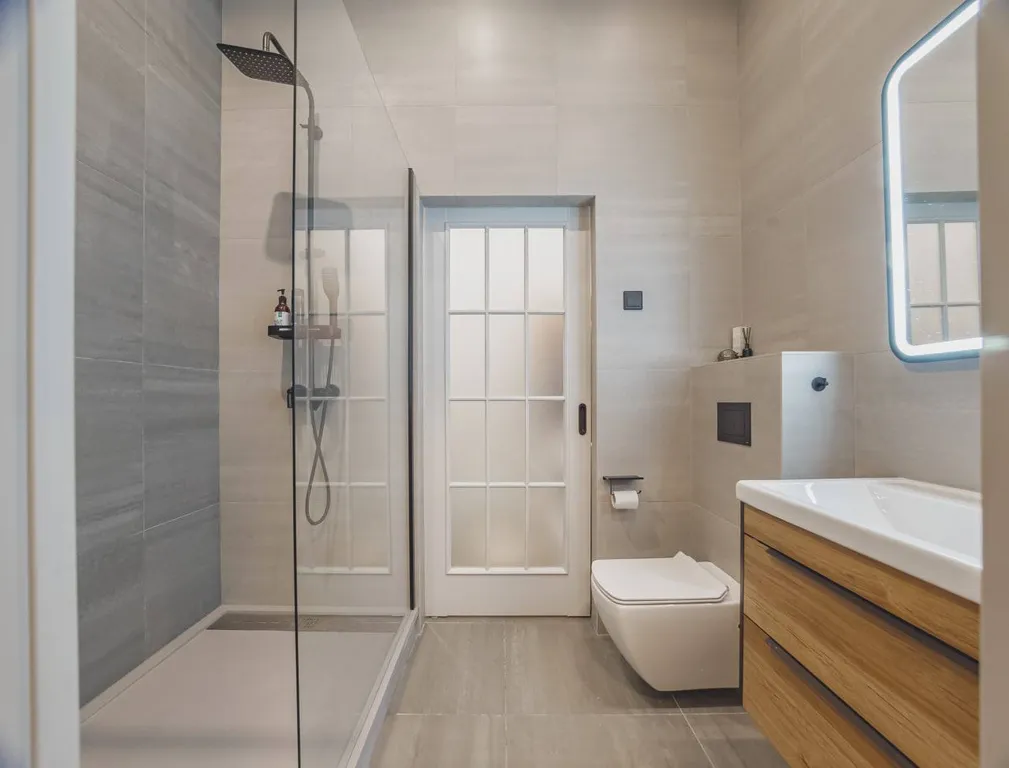 Квартира Четырехкомнатная квартира на бульваре в центре — Санкт-Петербург