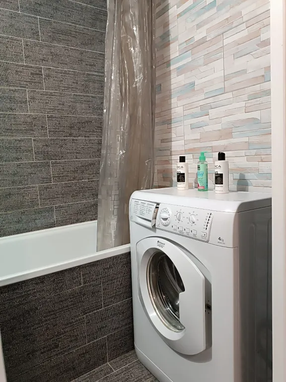 Уютная квартира для комфортного проживания рядом с центром