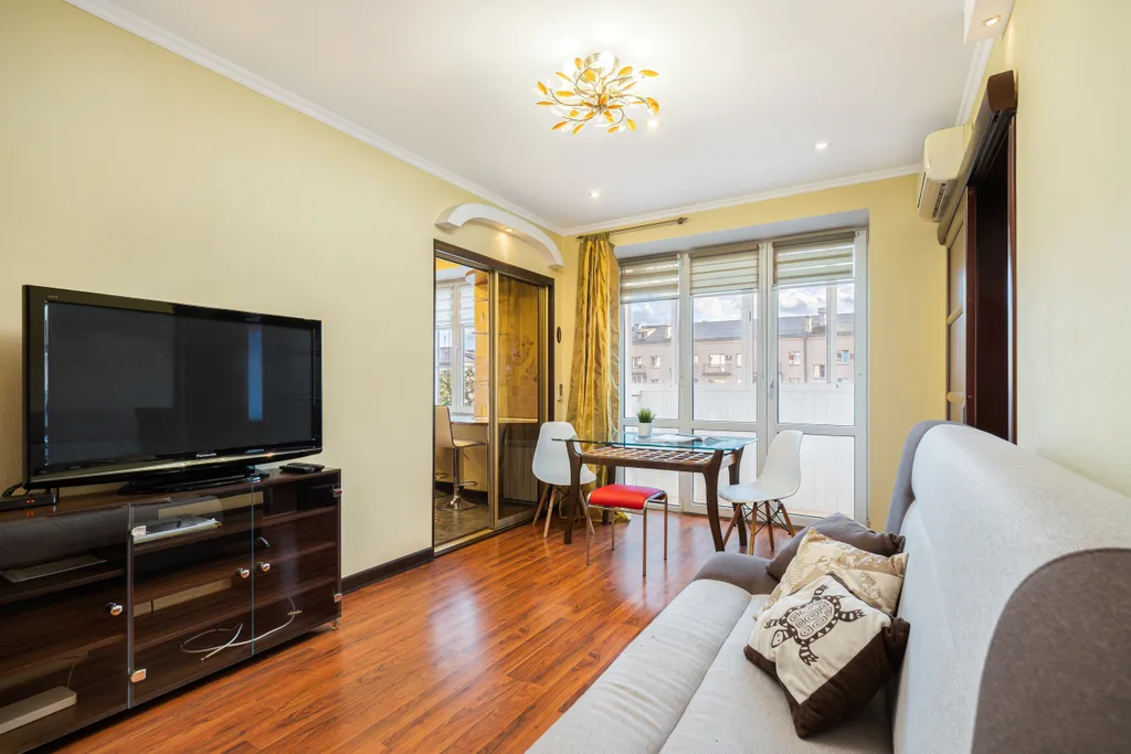 Апартаменты у ЦУМа в центре