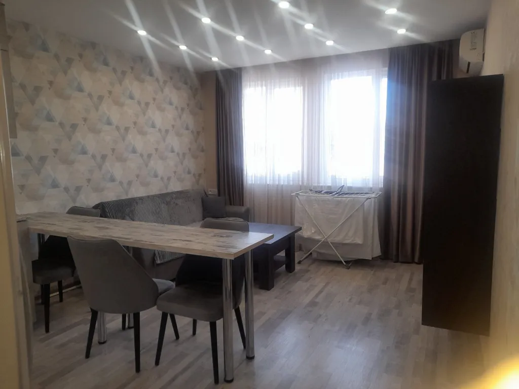 Красивая кв в самом центре