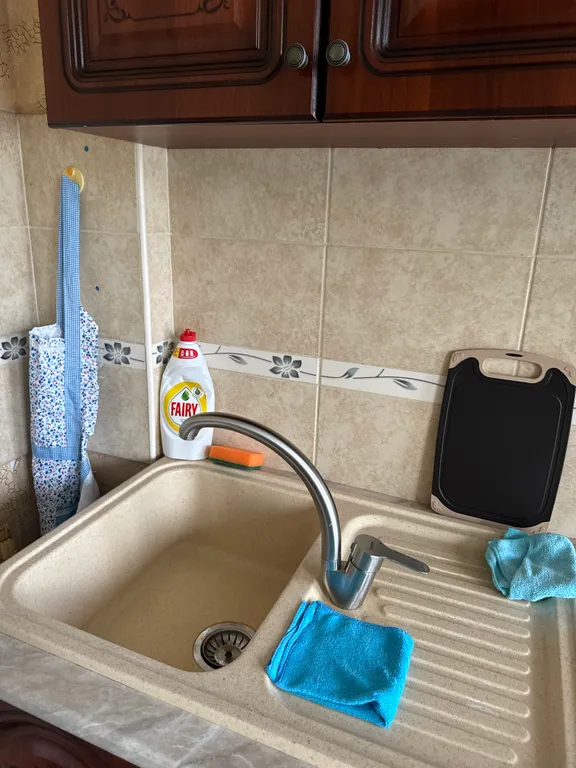 Квартира в тихом месте центра города