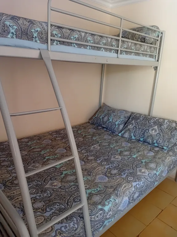 Квартира 5-местный номер со своей ванной комнатой — аренда посуточно в Джубга