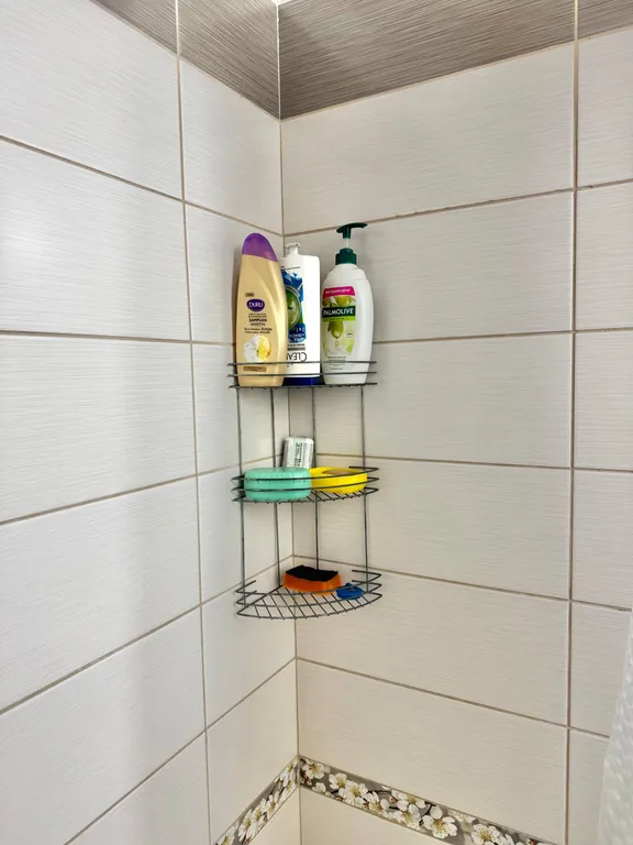 Презентабельная квартира с ремонтом