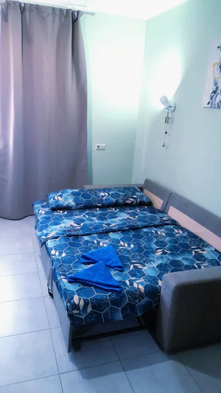 1-комнатная Квартира — аренда посуточно в Королёв