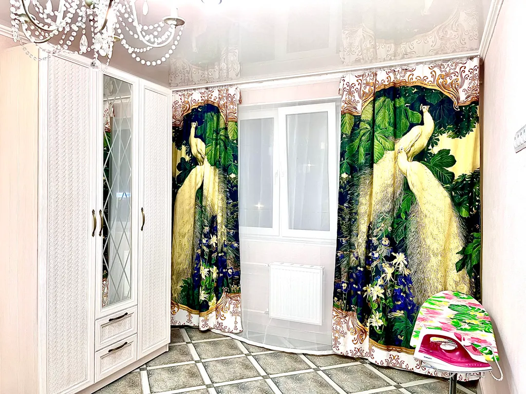 Уютная квартира около Красной площади — аренда посуточно в Анапа