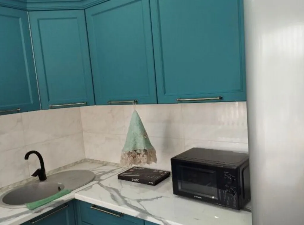 Уютная квартира у моря