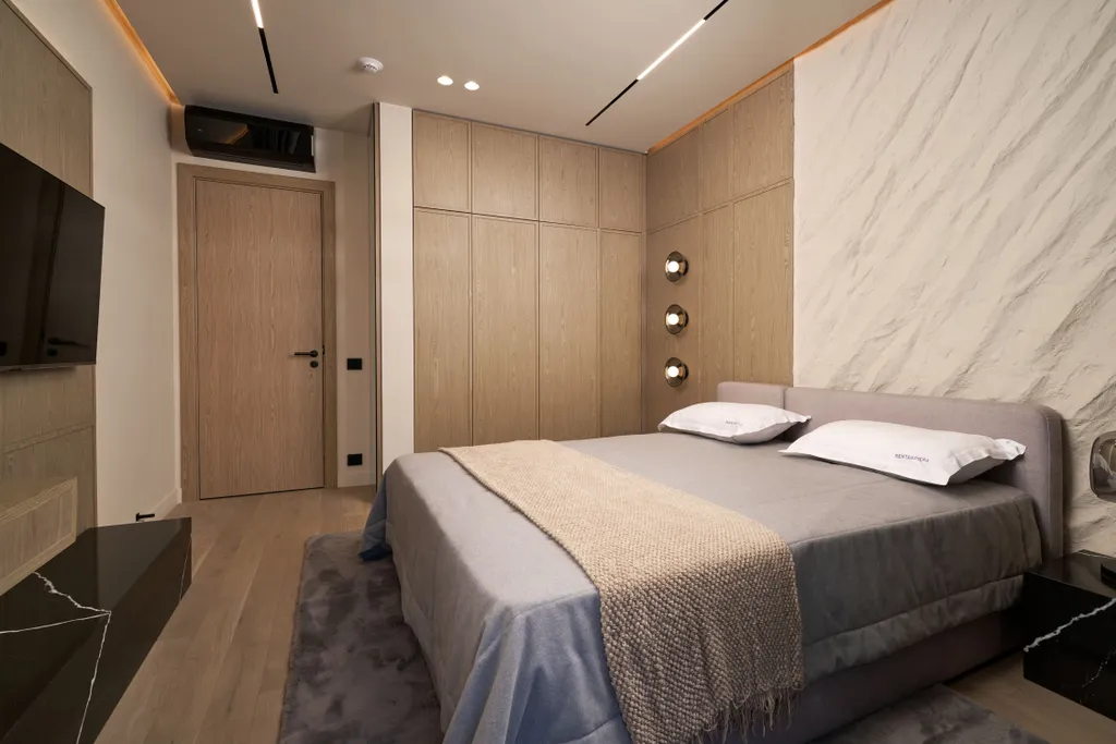 Апартаменты Ли Прайм