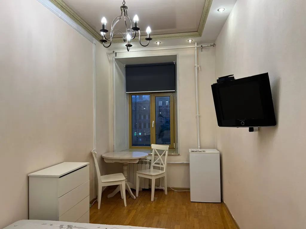 Квартира Комната — Санкт-Петербург