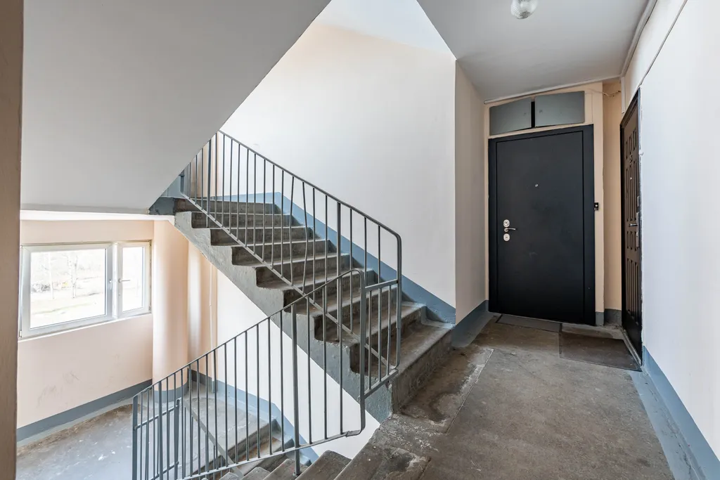 Квартира Квартира Aero apart — Санкт-Петербург