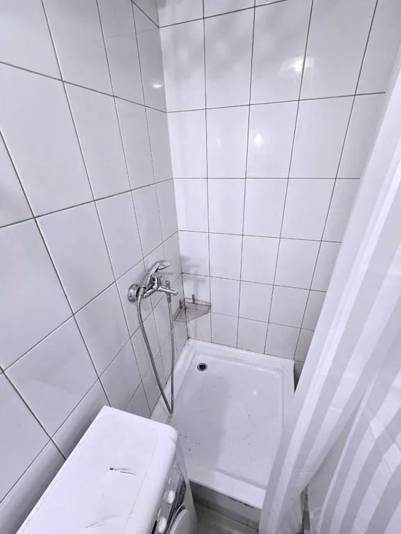 Квартира Квартира Клевер — Москва