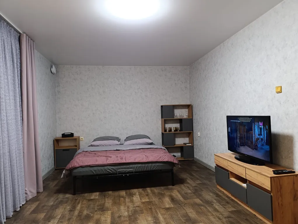 Комфортная квартира в Небуге