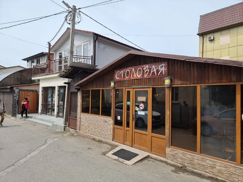 Квартира Апартаменты рядом с морем — Адлер