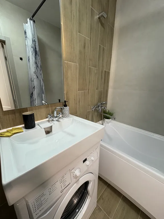 Уютная, комфортабельная квартира