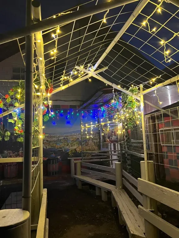 Коттедж Дом-дача — Шатура