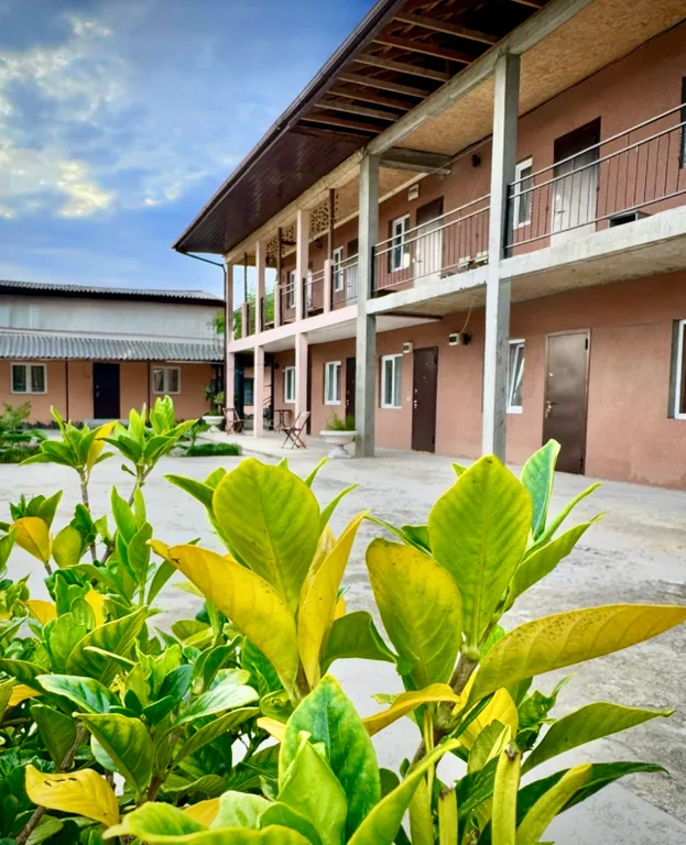 Квартира Комната — аренда посуточно в Алахадзы