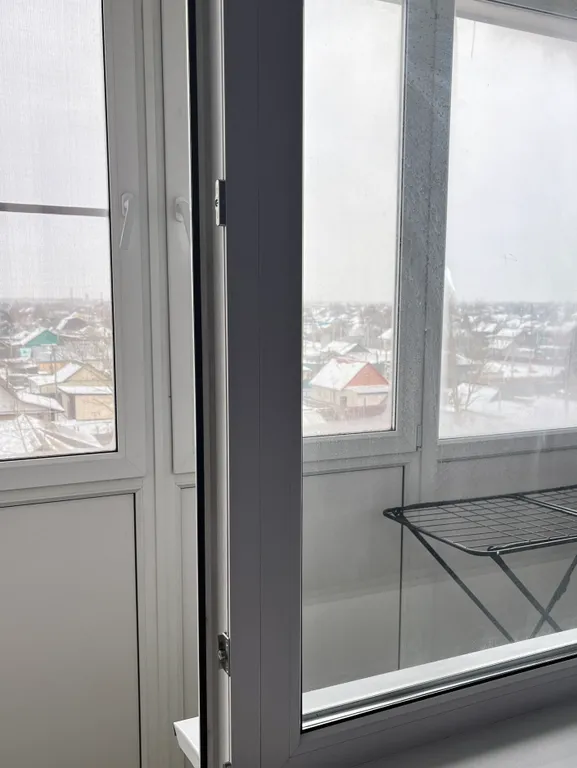 Квартира в тихом районе, удобное расположение