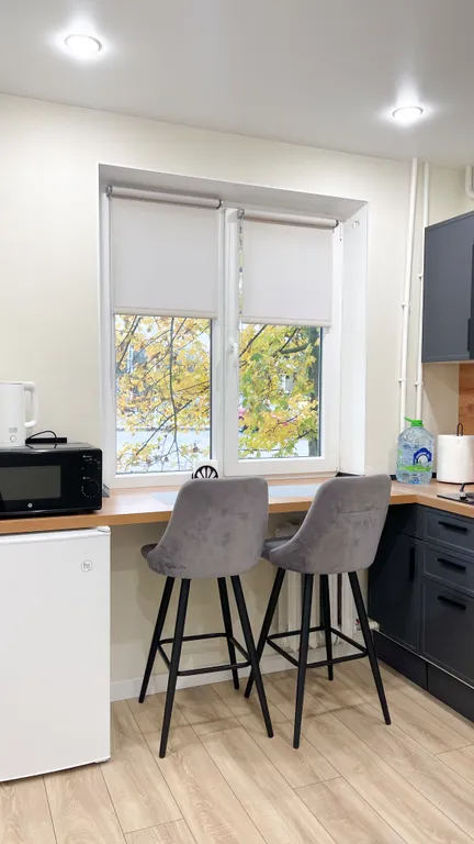 Уютная квартира в 700 метрах от моря